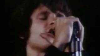 JIM MORRISON - The Lizard King chords