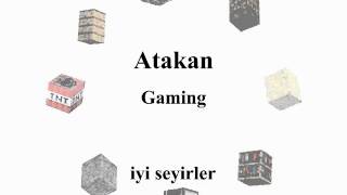 Atakan Gaming İntro #1