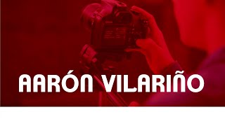 Aarón Vilariño, como che mudou a vida ser Youtubeiro?