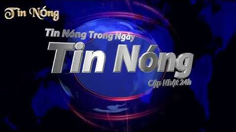Tin Nóng | Kho thuốc bảo vệ thực vật gây ô nhiễm 40 năm chưa được xử lý