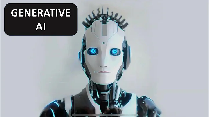 Generative AI - Explained In 2 Minutes