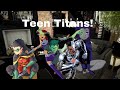 Fortnie Roleplay Teen Titans! ( Demon! ) A Fortnite Short Film
