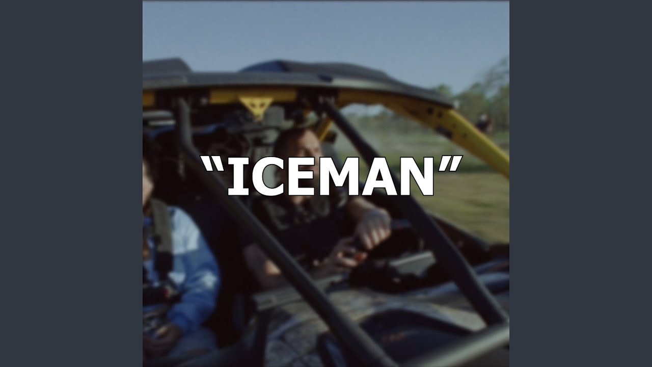 Watch ICEMAN on YouTube Watch ICEMAN on YouTube