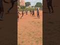 Ball work &amp; drills session with young players #football