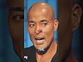 This David Goggins Speech Will Make You Face Yourself 💯
