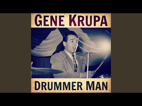 Drummin' Man