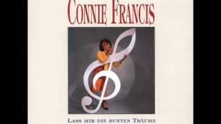 Video-Miniaturansicht von „Connie Francis - Deine Liebe (True Love)“