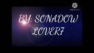 Among Us Sonadow Part 1