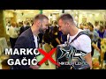 Marko gacic  ork nikole lukica ajkule  urnebes u smederevu