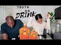 TRUTH OR DRINK | Exposing Ourselves!!!! ITS LITTT