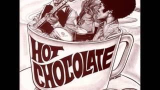 Hot Chocolate - We Had True Love