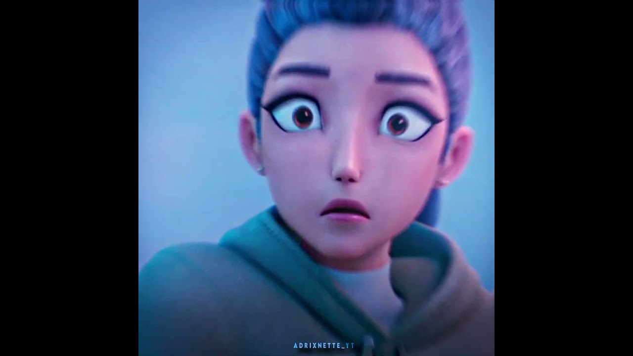 The ending 💔💔💔#kpopdemonhunters #kpopdemonhunterssong #edit #netflix #viral #trending #shorts