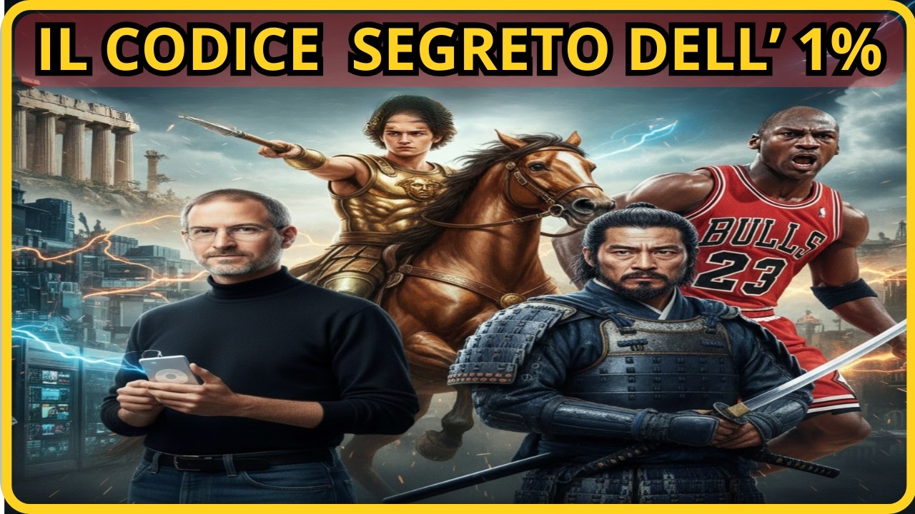 La Battaglia Più Importante Accade da Solo