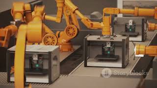BMW's New Workforce: Humanoid Robots Revolutionize Production