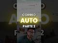 Automatización de correo y Google Drive con N8N