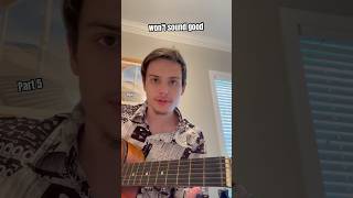You Know The First Chord. Now What?