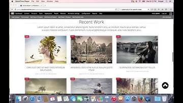 xPalladium Drupal Theme - Add/Edit Portfolio Item
