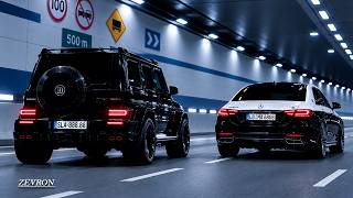 ZEVRON - Bass Boosted Deep House Mix 2026 🔥 Best Car Music | Melodic House & Night Drive