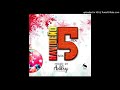 MIX NAVIDEÑO VL.5 MIXED BY DJ ANDRY CON ESTILO INCOMPARABLE.