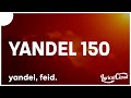 Yandel, Feid - Yandel 150 (Lyrics/Letra)