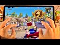 最近のPUBG野良は立ち回り命［PUBG Mobile］