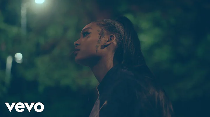 Summer Walker - Girls Need Love (Official Music Vi...