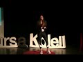 Healthy Body, Healthy Life | Sinem Kartal | TEDxYouth@BursaKoleji