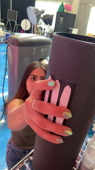 Adding a SUBATOMIC PARTICLE into Slime?!