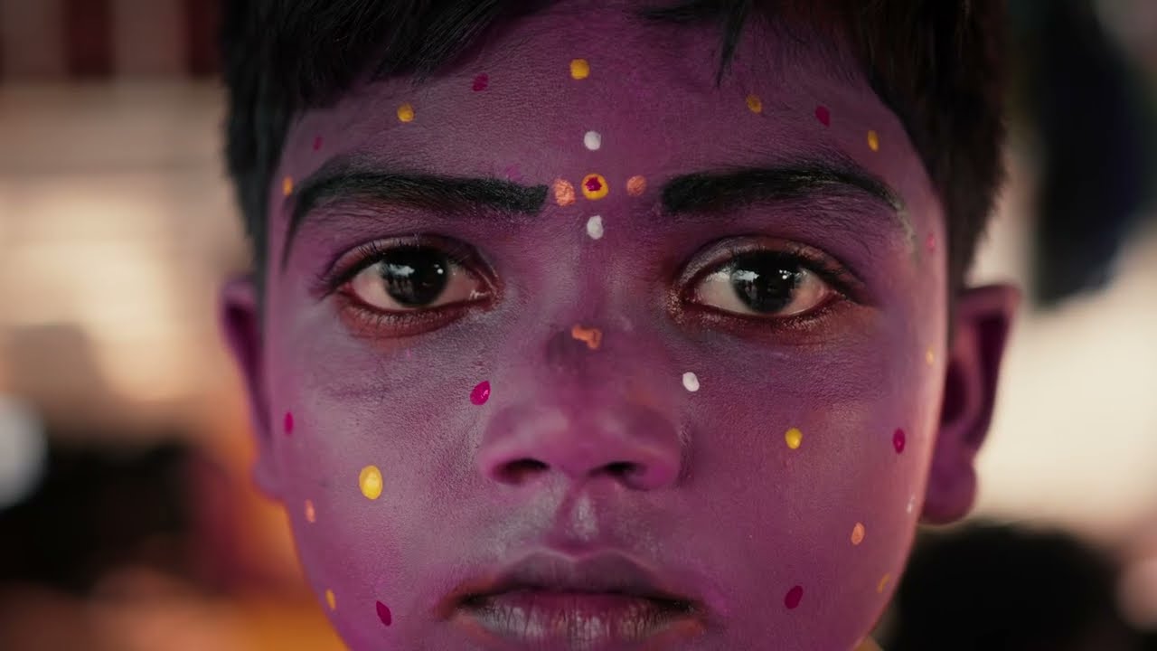 Kulasekarapattinam Dussehra | Abibi Films