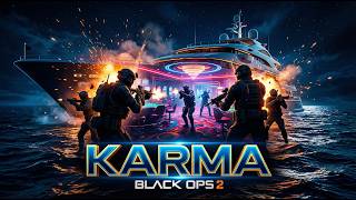 Call of Duty Black Ops 2 – Karma Mission Full Gameplay (BO2 Campaign Walkthrough #6)