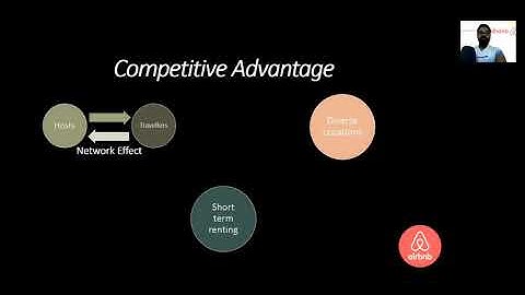 Business Model Development and Future Challenges – A Case Study on AirBnB