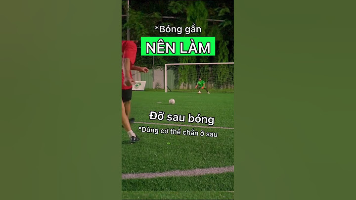 CÁCH BẮT BÓNG SỆT (SIÊU DỄ) | #Shorts
