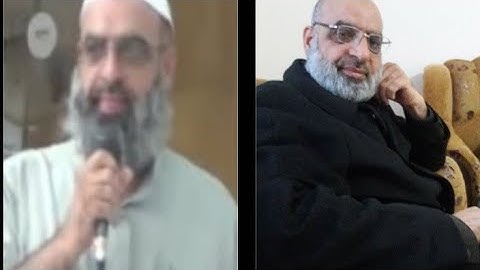 سورة المسد قراءة ابن كثير بصوت الشيخ احمد مصطفى زهيراتي