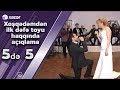 Xoşqədəmdən İlk Dəfə Toyu Haqqında Açıqlama