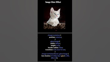 Create Stunning Image Glow Effect in Seconds! 💡