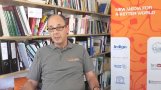 Details Peter A. Bruck Interview Guide