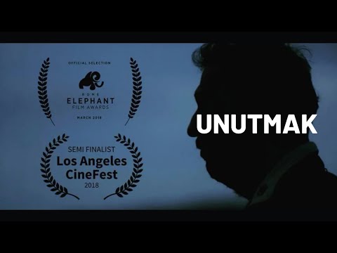 UNUTMAK l Kısa Film (teaser)