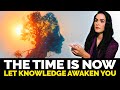Awakening Through Ancient Knowledge 🌌