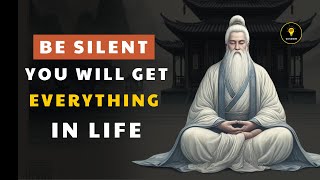 25 Wisdom Stories | Be Silent You Will Get Everything in Life