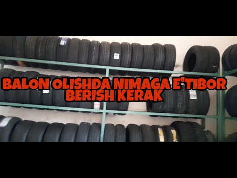 Video: Qishki shinalar muzga yordam beradimi?