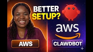 إعداد OpenClaw/Clawdbot (Moltbot) على AWS + أتمتة Notion و Telegram screenshot 4