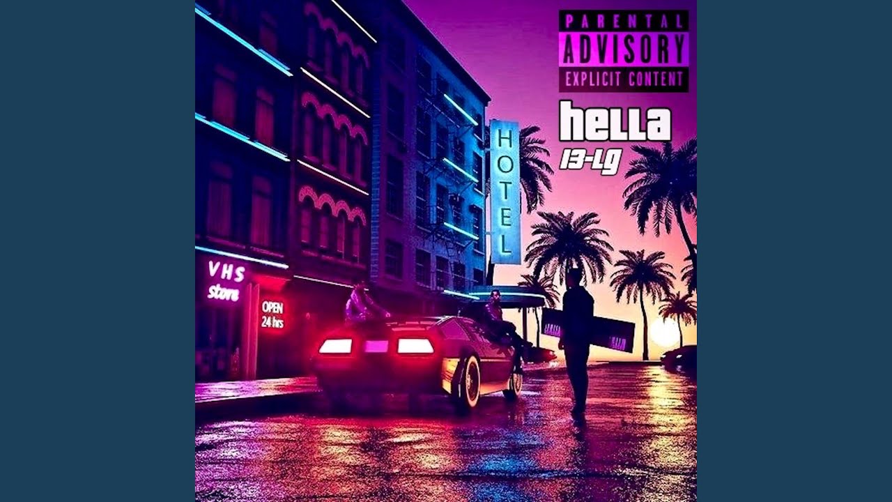 Watch Vice City on YouTube Watch Vice City on YouTube