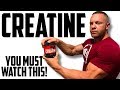 How to Use Creatine For Muscle Gains - Benefits, When and What to Take | Tiger Fitness