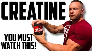 How to Use Creatine For Muscle Gains  Benefits, When and What to Take | Tiger Fitness