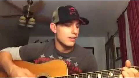 Nick Harless - Country Boy Can Survive (Cover)