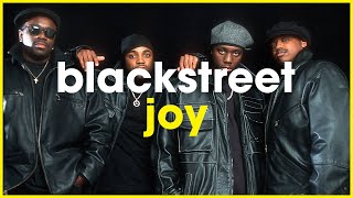 Joy | Blackstreet x Shaun Escoffery & 4Hero | Soulful Deep House Mashup