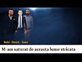 M-am Saturat de aceasta lume stricata // Fratele Bobi - Sami din Resita - David Gogonea