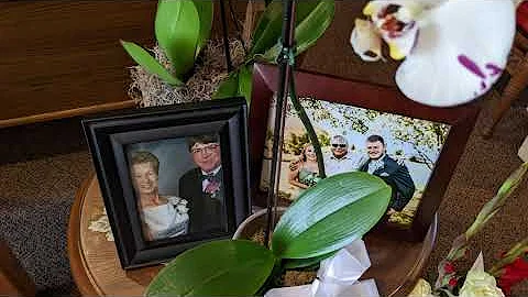 Curtis Edwards Funeral, December 4, 2021