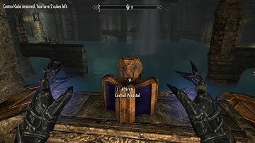 Skyrim SE Ep 254 The Path of Knowledge (Nchardak)