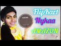 Mini purchase from flipkart  nykaa  amazon  stelin michael 11